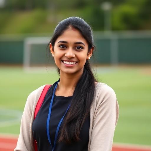 Student 3